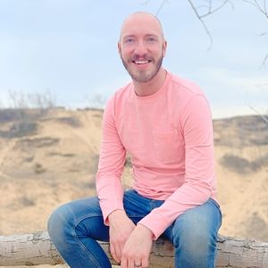 Meet your Posher, Justin